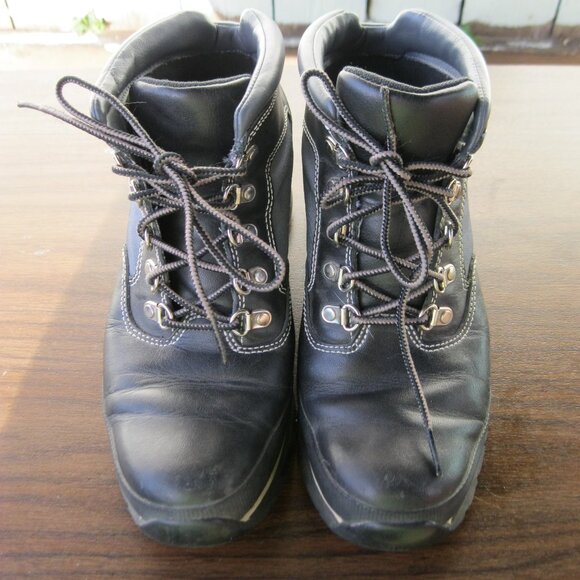Timberland Boots Size 6.5 - Picture 2 of 3